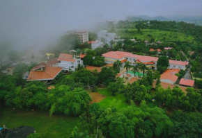 Manas Lifestyle Resort, Igatpuri